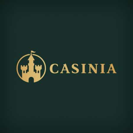 Casinia Casino Video Review