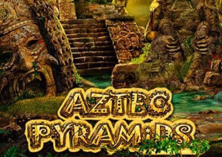 Aztec Pyramids