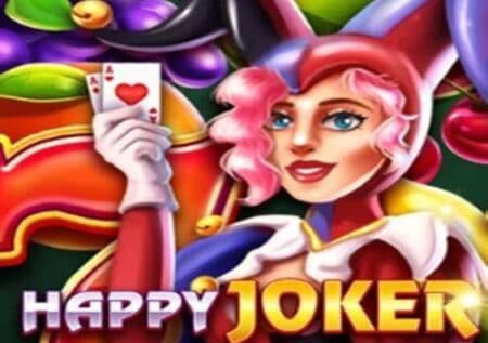 Happy Joker 3×3