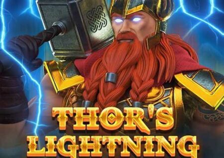 Thor’s Lightning