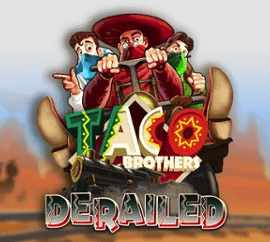 Play Taco Brothers: Derailed for Free in Demo Mode