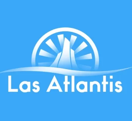 Las Atlantis Casino Video Review