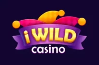 iWild casino