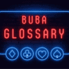 Glossary Buba.Games