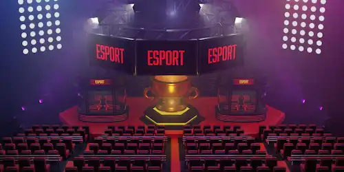 Esports buba.games