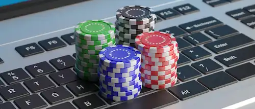 Online Casinos