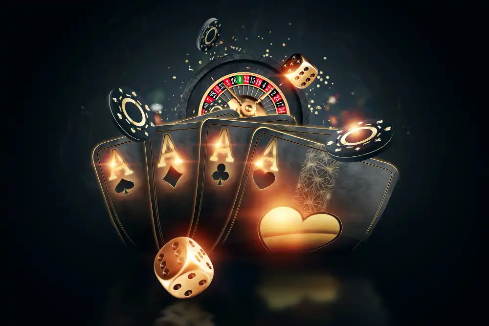 TOP ONLINE CASINO