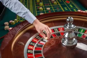 How to Play Roulette - The Complete Guide for Beginners