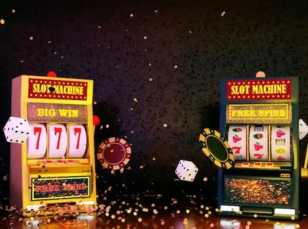 How to Improve your Chances to Win at Slots?