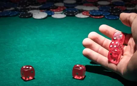 Craps Table Secrets Revealed: Tips and Tricks from the Experts