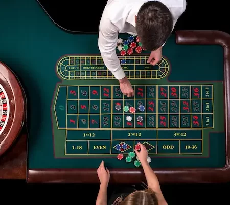 How to Choose the Best Online Casino for Your Needs