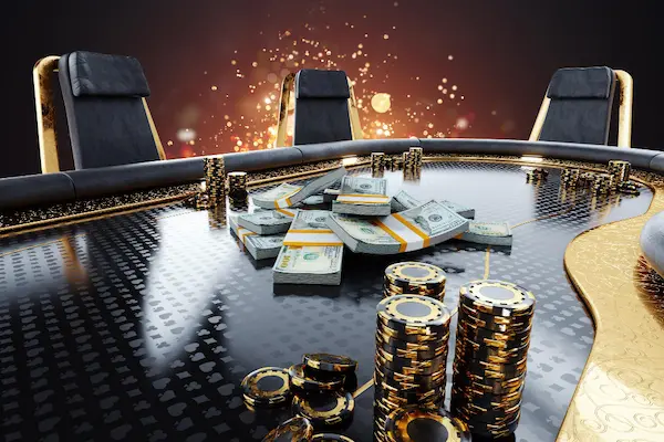 How to Quit Your Job and Become a Full-Time Online Casino Player