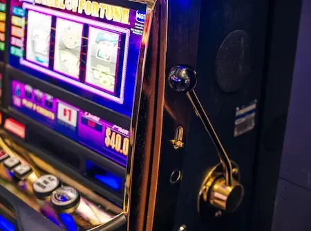 The Ultimate Guide to Playing Free Online Slot Machines