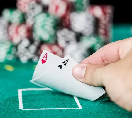 How to Improve Your Online Poker Skills and Strategies