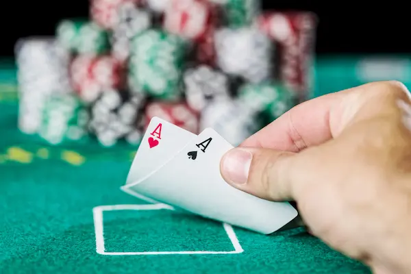 How to Improve Your Online Poker Skills and Strategies