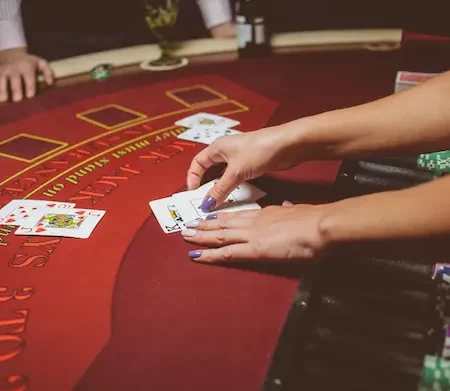 How to Play Online Blackjack Like a Pro
