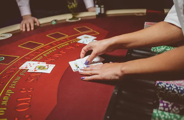 How to Play Online Blackjack Like a Pro