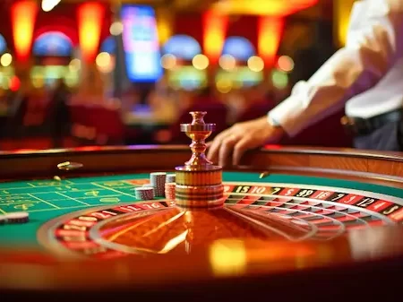 How to Win Big at Online Casino with No Deposit Bonus Slots