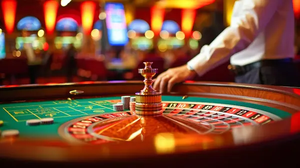 How to Win Big at Online Casino with No Deposit Bonus Slots