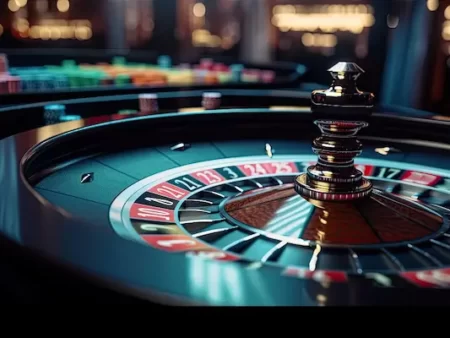 Learn the Basics of Roulette and Master the Game!