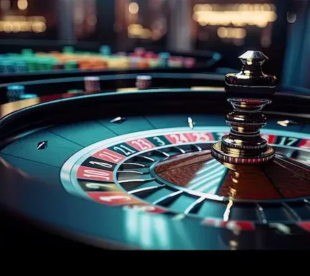 Learn the Basics of Roulette and Master the Game!