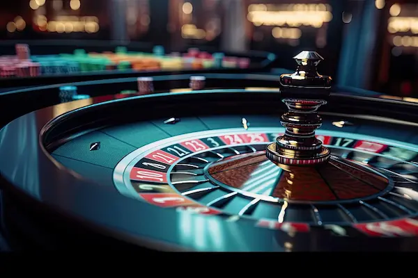 Learn the Basics of Roulette and Master the Game!