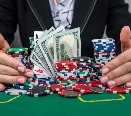 Online Casino Tournaments: How to Join and Win Them
