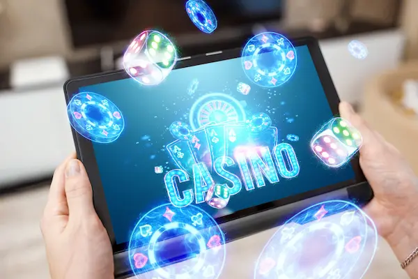 The Future of Online Casino Gambling: Trends and Predictions