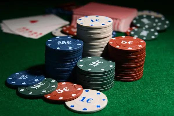 The Most Popular Online Poker Games and Variations