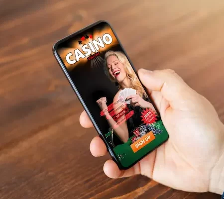 5 Reasons why mobile casinos are more popular than ever