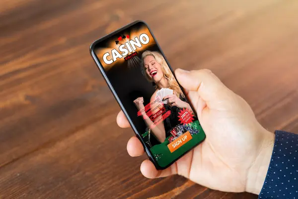 5 reasons why mobile casinos are more popular than ever