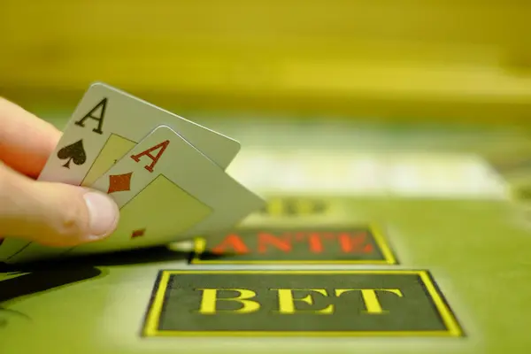 Baccarat Betting Explained