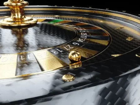 Benefits for High Rollers in Online Casinos