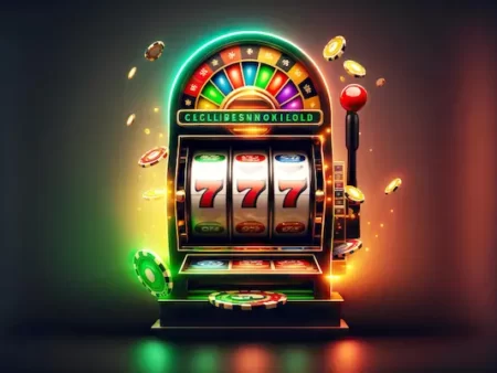 Best Secret Tips for Successful Play at Online Slot Machines