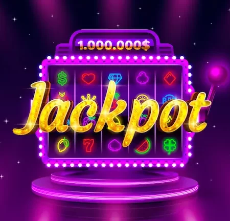Casino Jackpot Online: Chasing Life-Changing Wins
