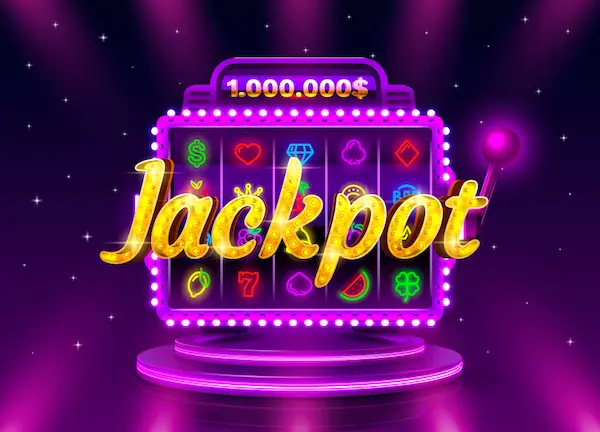 Casino Jackpot Online: Chasing Life-Changing Wins