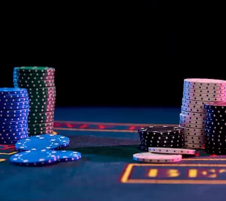 Craps Table 101: A Comprehensive Guide to Dice Rolling