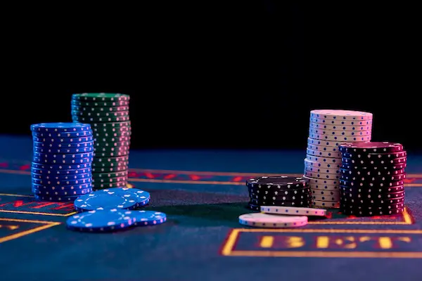 Craps Table 101: A Comprehensive Guide to Dice Rolling