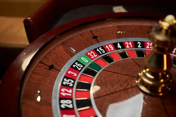 Exploring European Roulette: A Classic Game of Chance