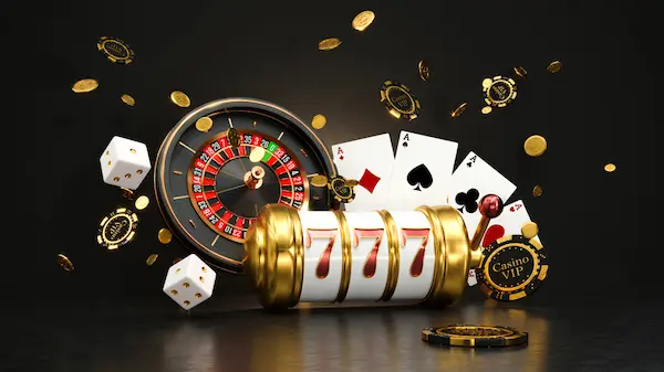 Most common casino games for beginners
