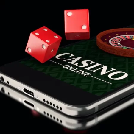 Online Casino with Free Play: Exploring Risk-Free Gaming