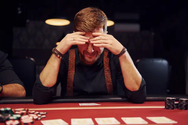 Poker Face: Mastering the Art of Bluffing