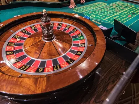 Roulette Game Guide: From Beginner to Pro