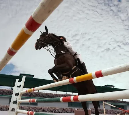 The Biggest Horse Races In The World