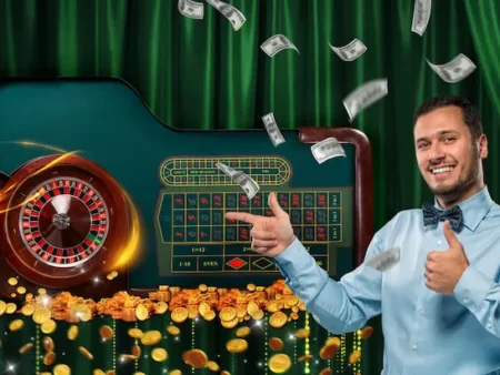 Ultimate Guide to Finding the Best Casino Online