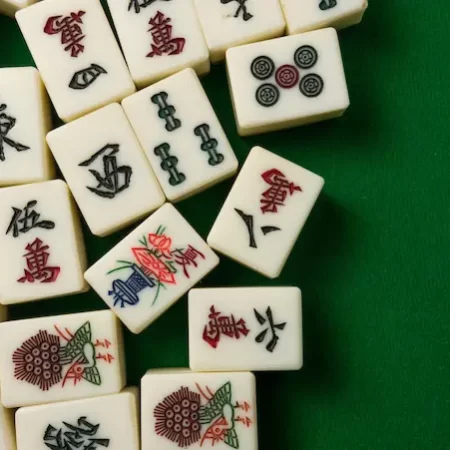 Unveiling the Secrets of Mahjong Bliss