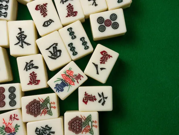 Unveiling the Secrets of Mahjong Bliss