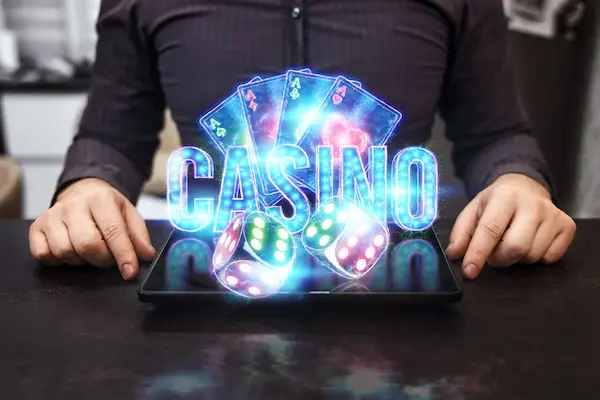 Virtual Casino: Immersive Gambling from the Comfort of Home
