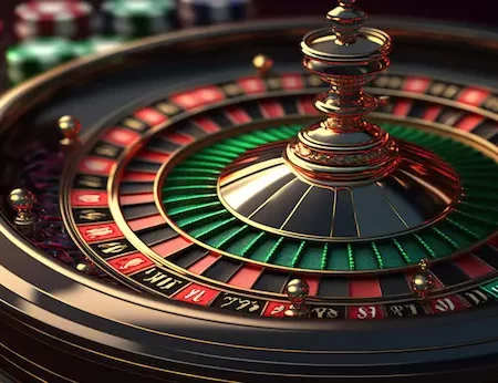 Why Live Roulette Is So Popular