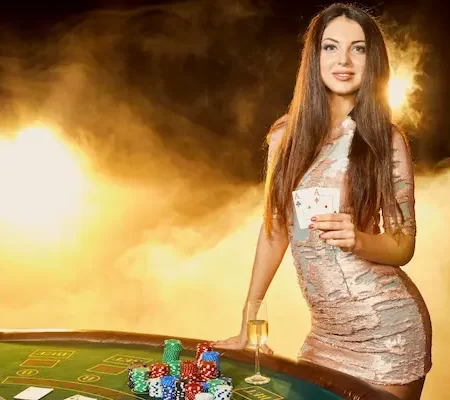 Hot Casino Games: Exploring the Latest Trending Titles